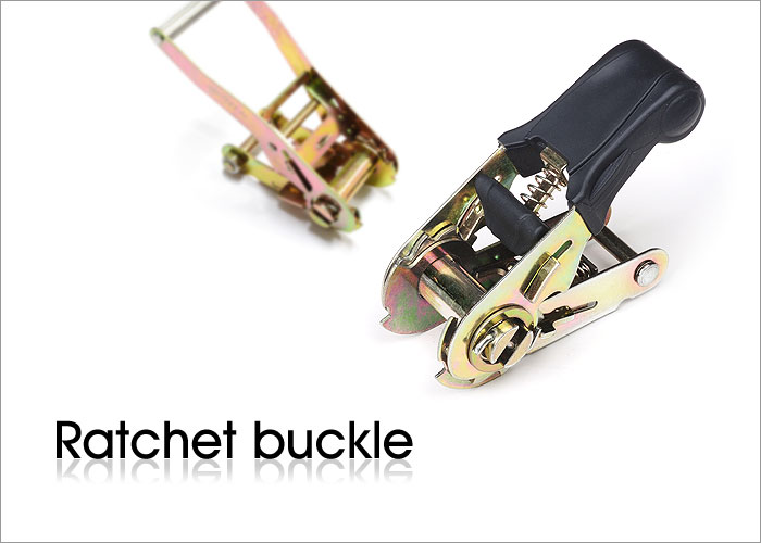 Tie Down, cargo fastenersHONJIE INTERNATIONAL CO., LTD.