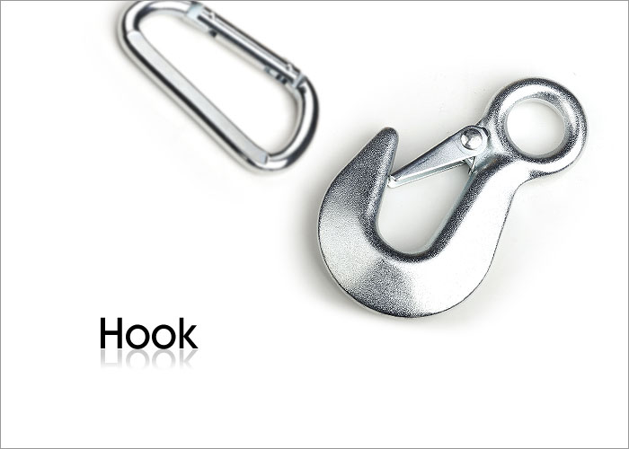 Tie Down, cargo fastenersHONJIE INTERNATIONAL CO., LTD.