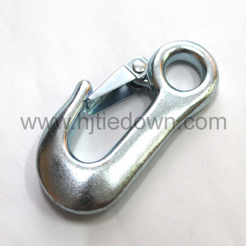 Metal Hooks