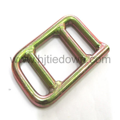 Strap Buckle