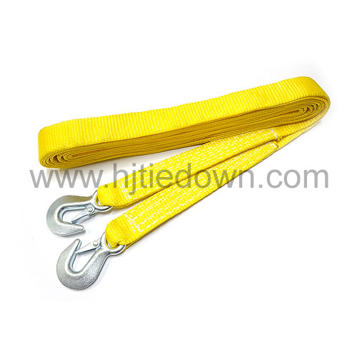 Tow Strap