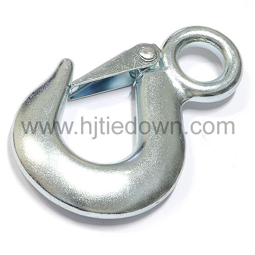 Metal Hooks