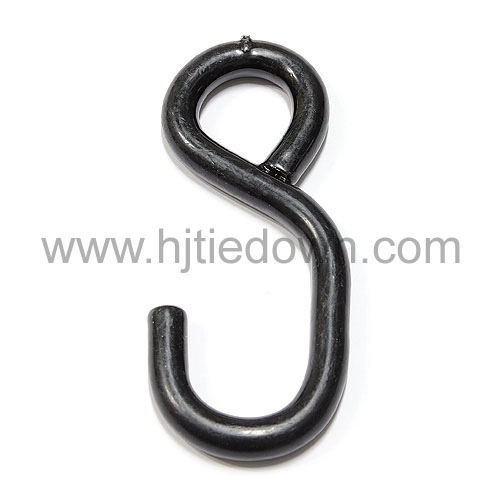 Metal Hooks