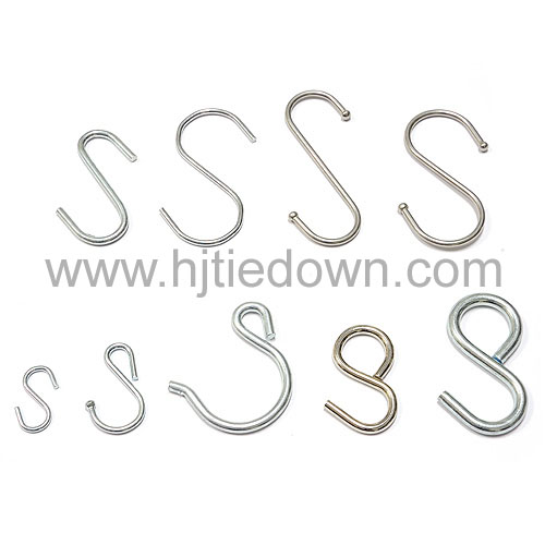 Metal Hooks